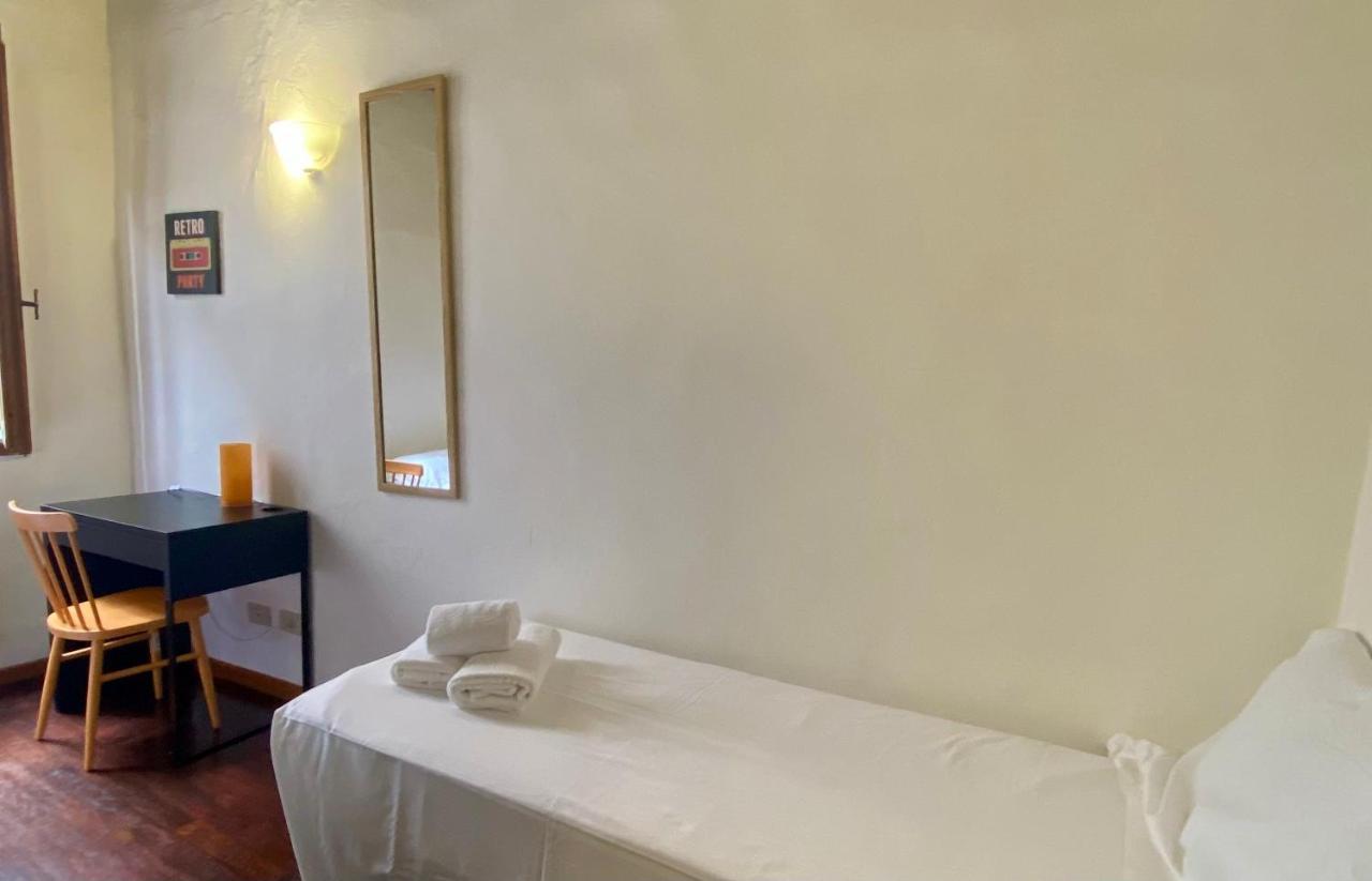 Appartamento Panicale 7 *