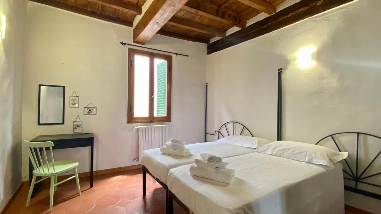 Panicale 7 Appartamento *